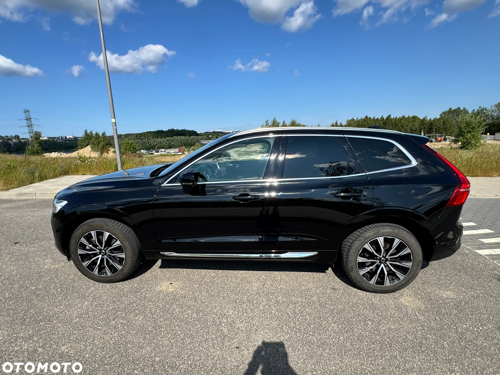 Volvo XC 60 - 6