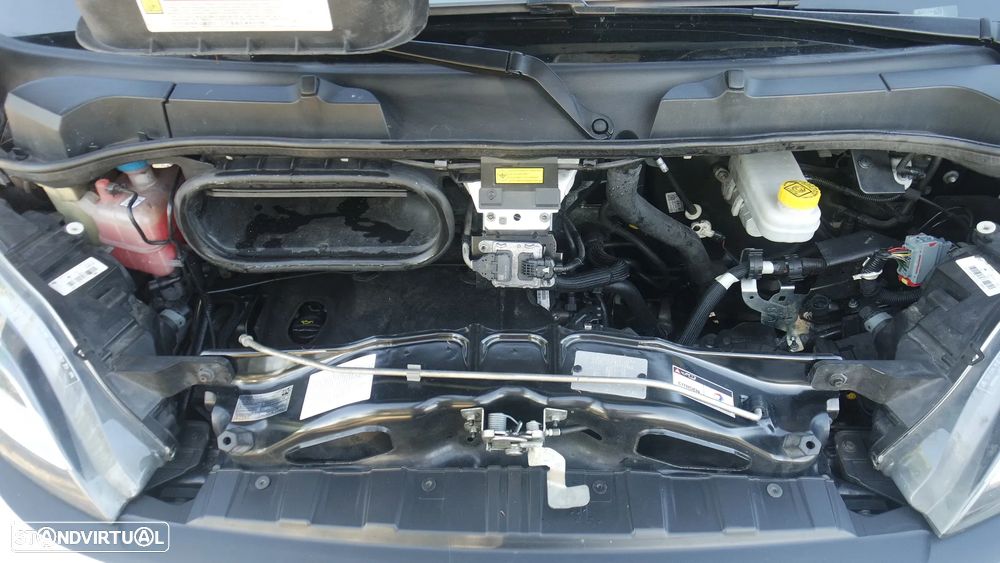 Citroën Jumper 2.2 BlueHDi 35 L3H2 Control - 43