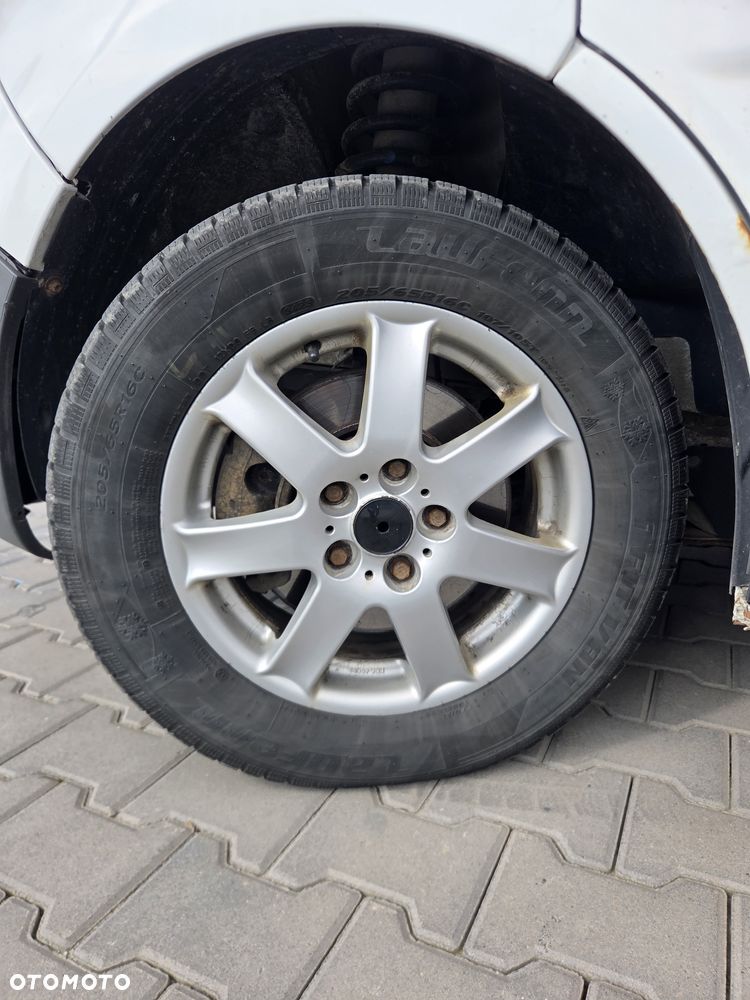 Renault Trafic L2H1 Komfort - 9