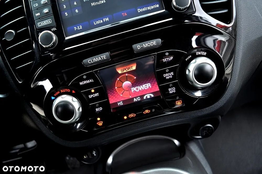 Nissan Juke 1.6 Tekna - 30