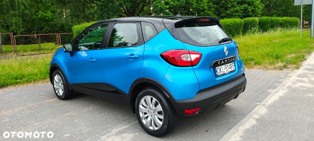 Renault Captur TCe 120 EDC Dynamique - 14
