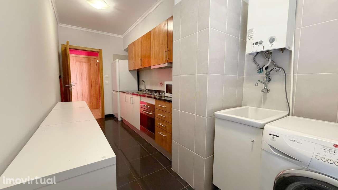 Apartamento T1 em Santa Quitéria - Grande imagem: 5/14