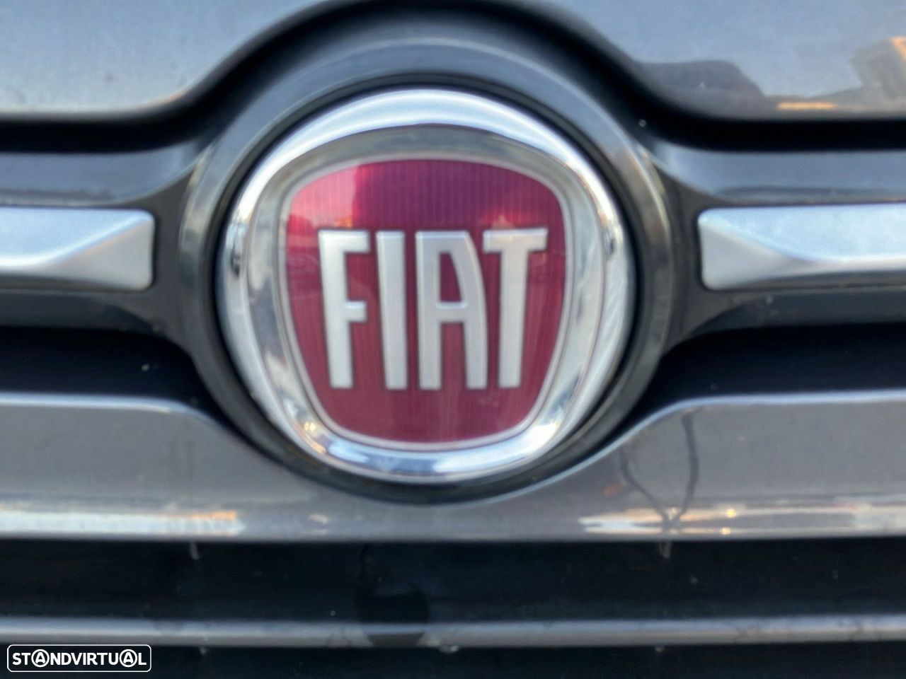 Fiat 500X 1.3 FireFly City Cross DCT - 16