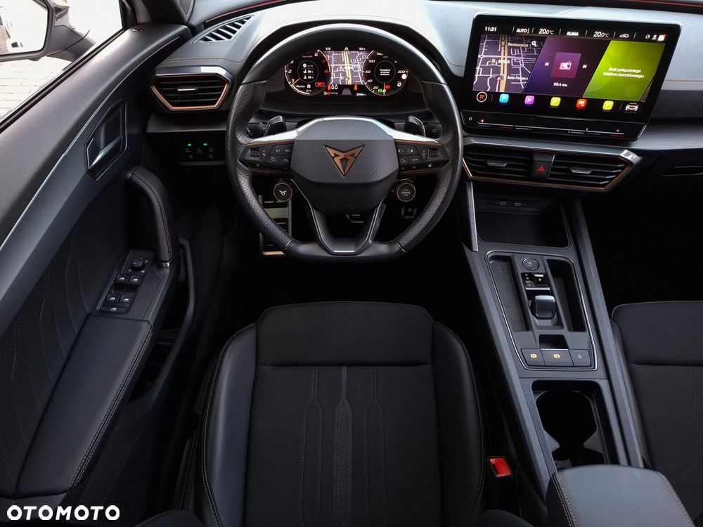 Cupra Formentor 2.0 TSI 4Drive VZ DSG - 17