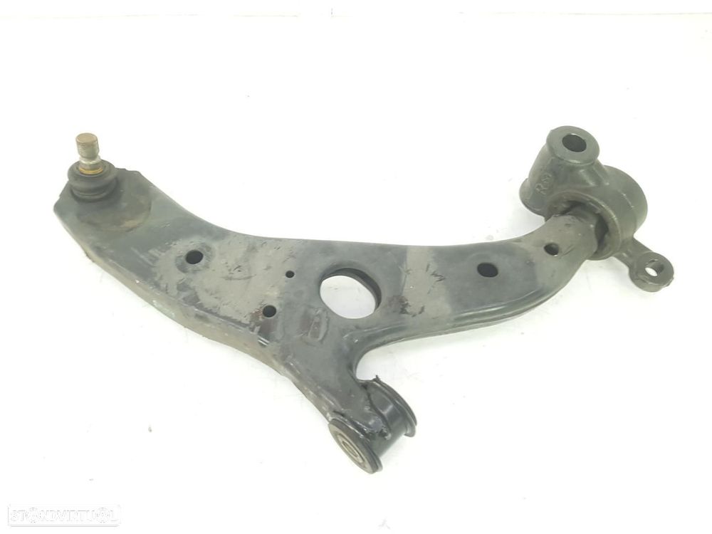 BRAÇO SUSPENSÃO INFERIOR FRENTE DIREITO MAZDA 6 FAMILIAR GJ - 1