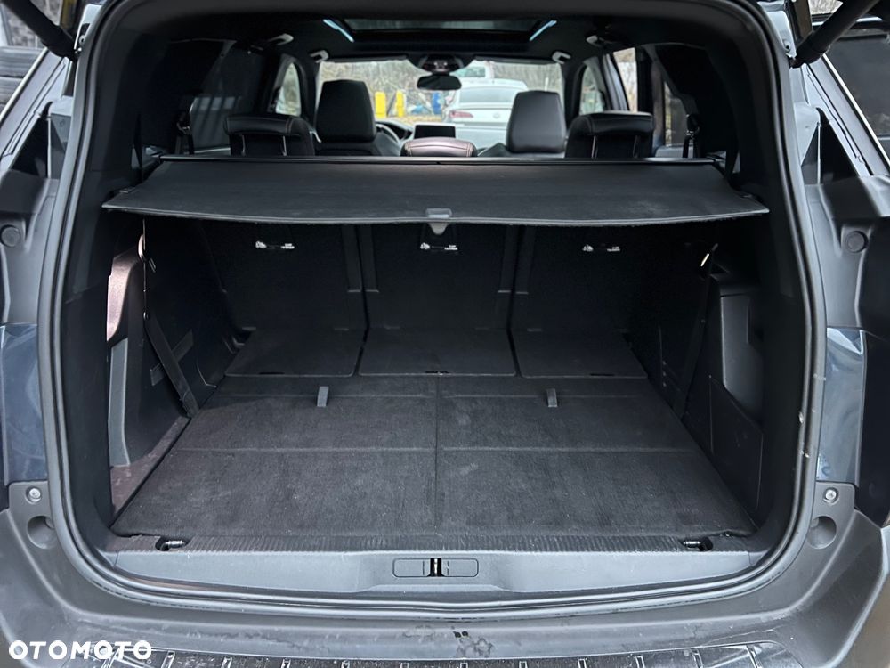 Peugeot 5008 BlueHDi 180 EAT6 GT - 29