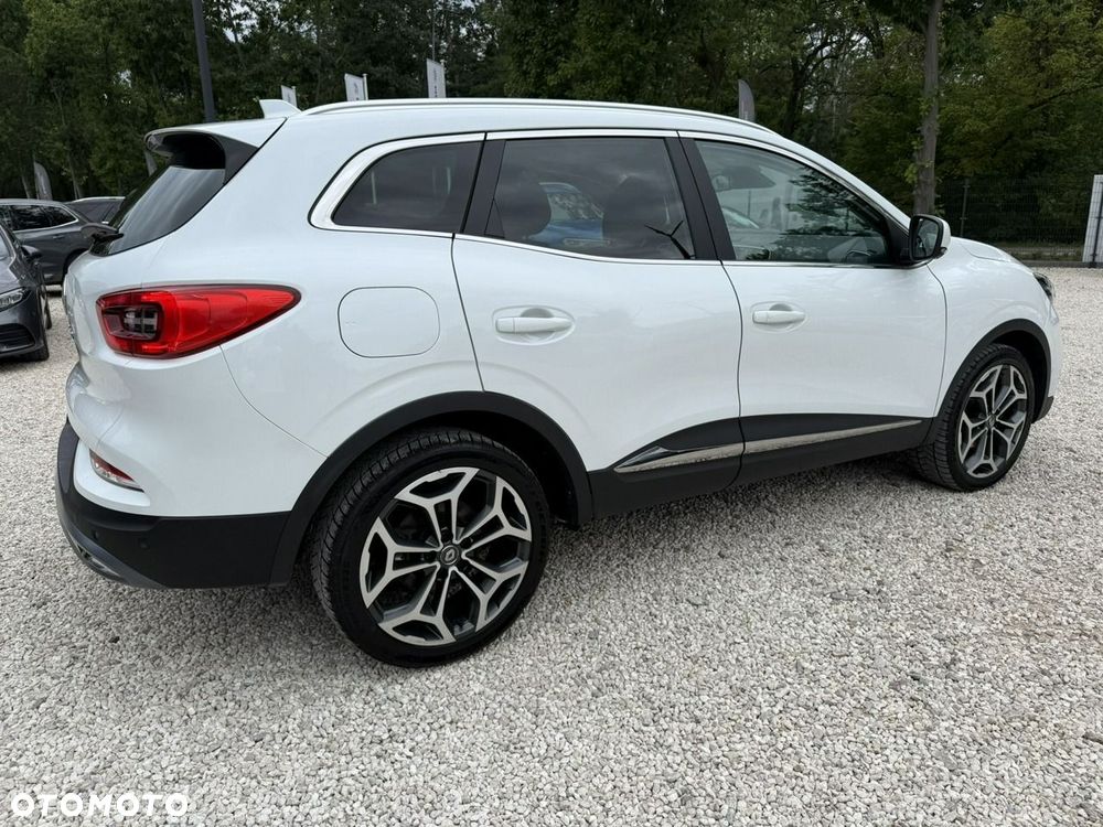 Renault Kadjar 1.3 TCe FAP Intens EDC - 10