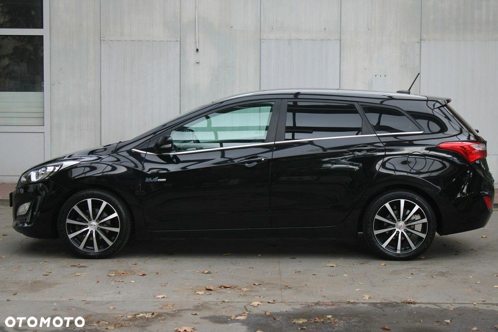 Hyundai i30 1.6 GDI BlueDrive Premium - 5