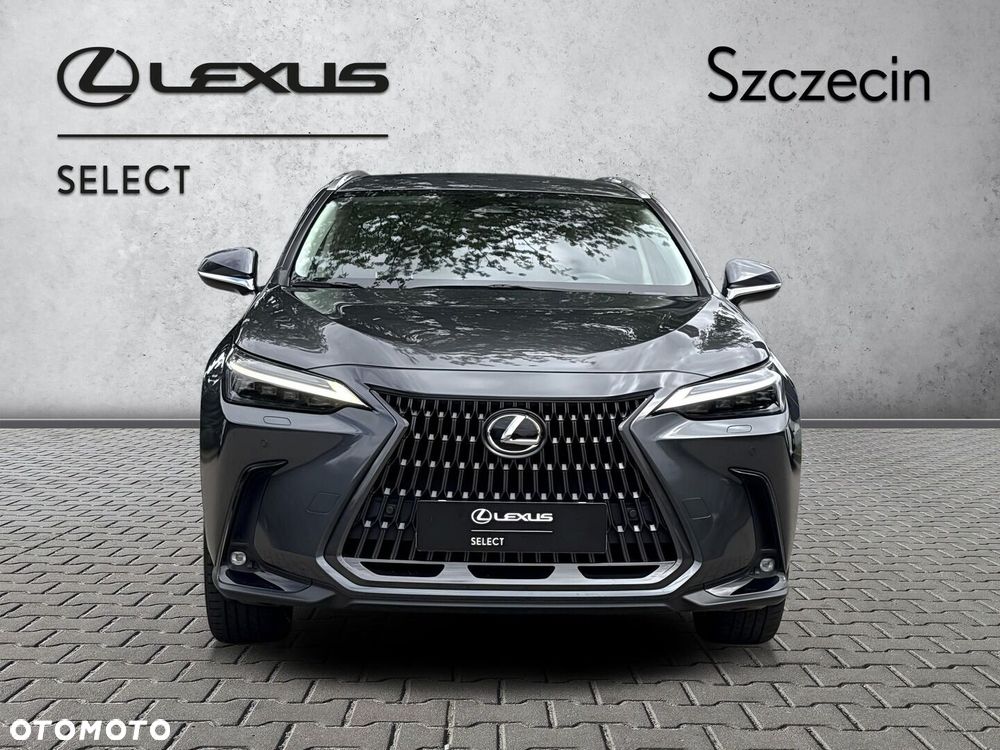Lexus NX 350h Prestige AWD - 8
