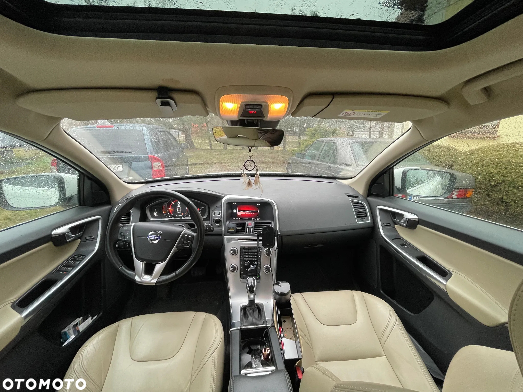 Volvo XC 60 D4 AWD Summum - 6
