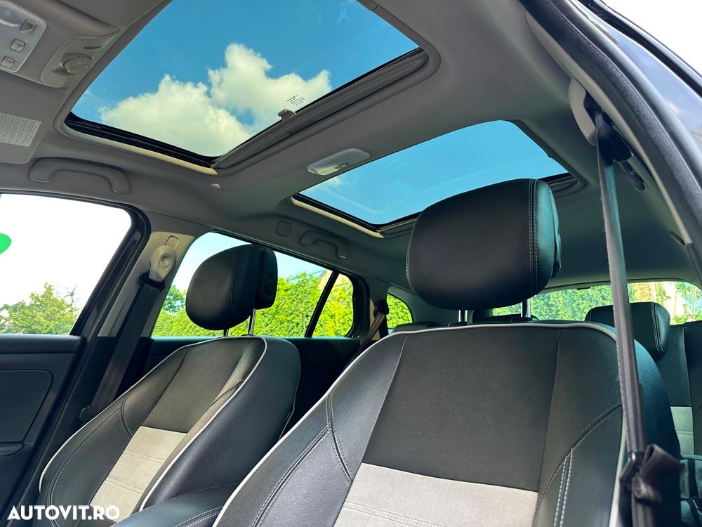 Renault Megane ENERGY dCi 110 Start & Stop Bose Edition - 5
