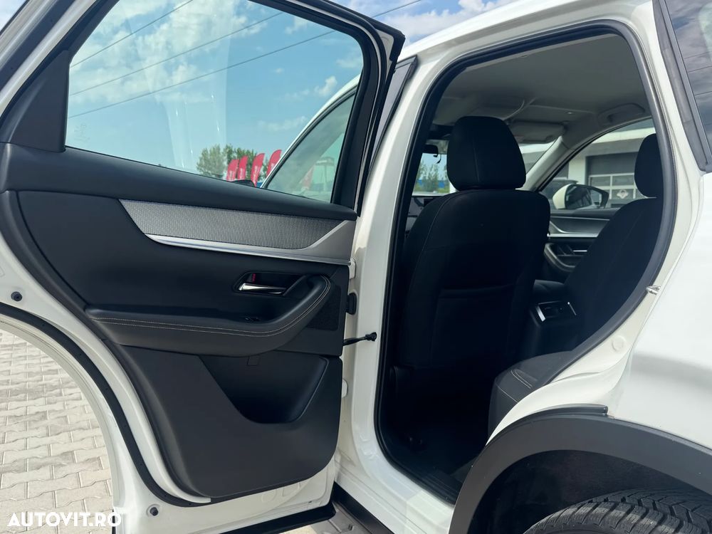 Mazda CX-60 e-SKYACTIV 3.3D RWD 8AT MHEV Exclusive-line - 18