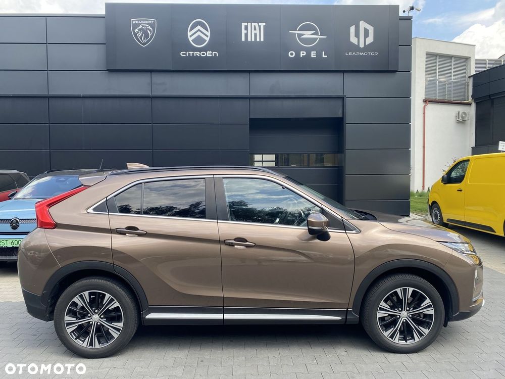 Mitsubishi Eclipse Cross 1.5 T Intense - 6
