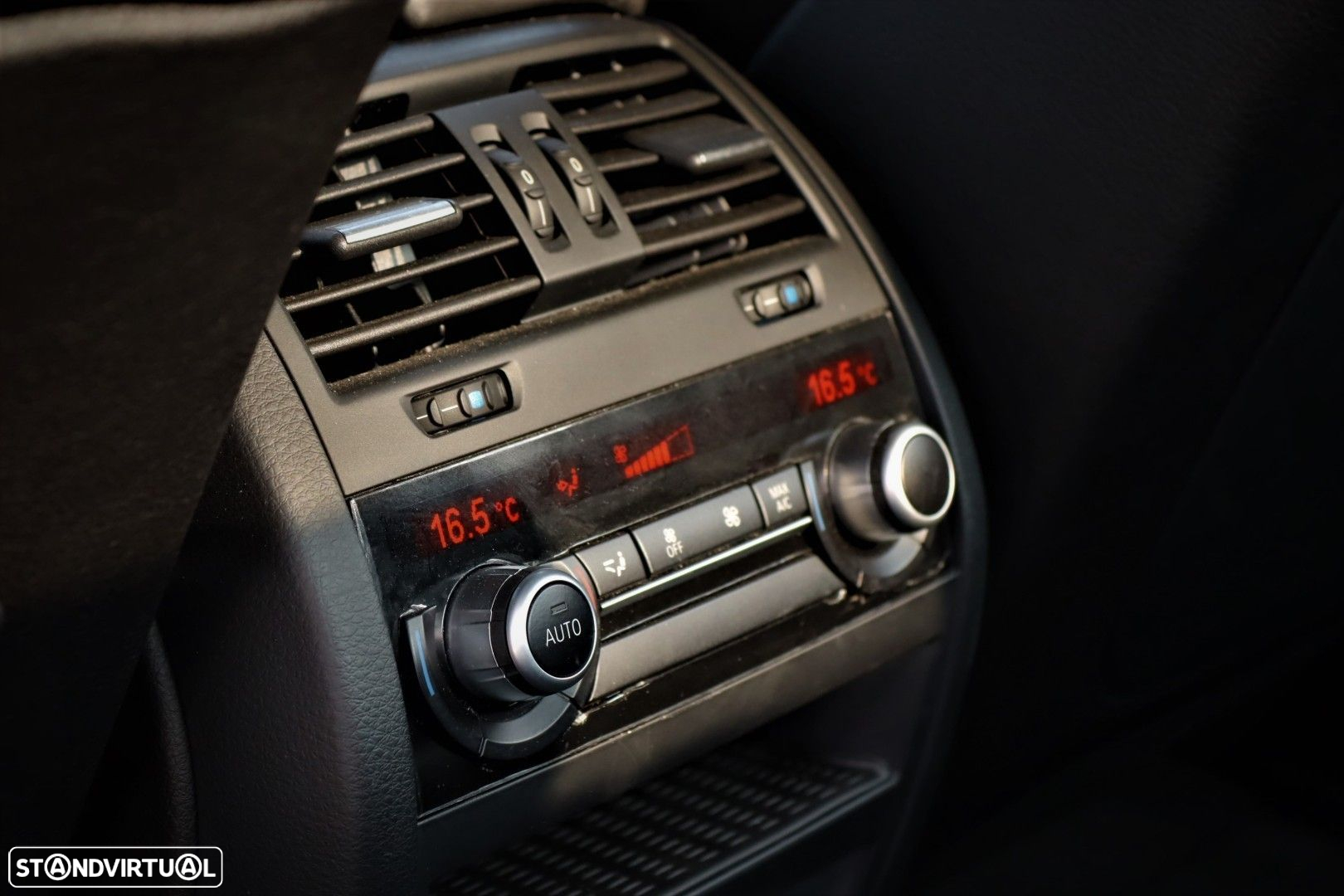 BMW M5 Standard - 8