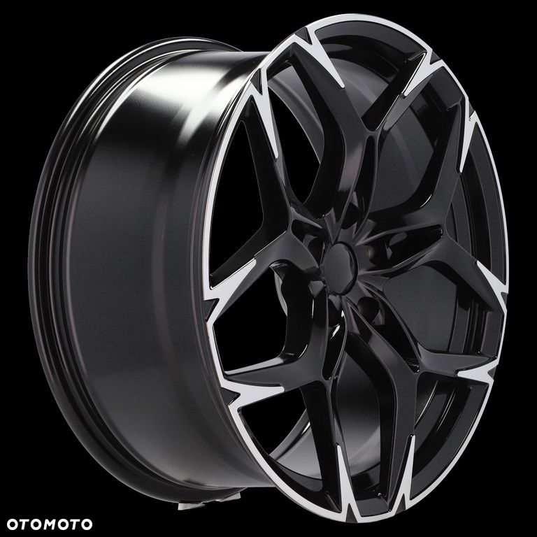 4x Felgi 18 m.in. do SEAT Ateca CUPRA Born Leon VZ Cup VZx Formentor VZe VZ VZ5 - I5572 - 7