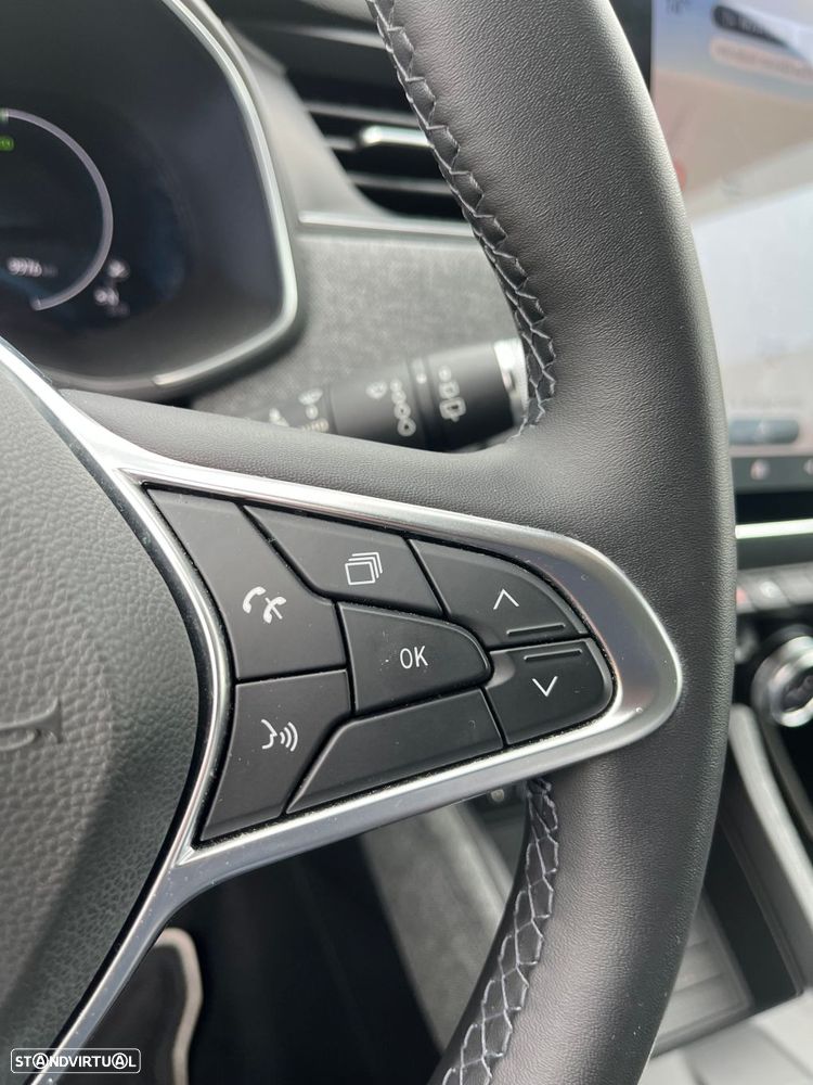 Renault Zoe (c/ Bateria) Limited 50 - 20