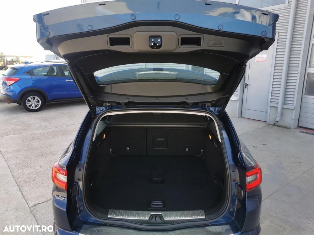 Renault Talisman - 17
