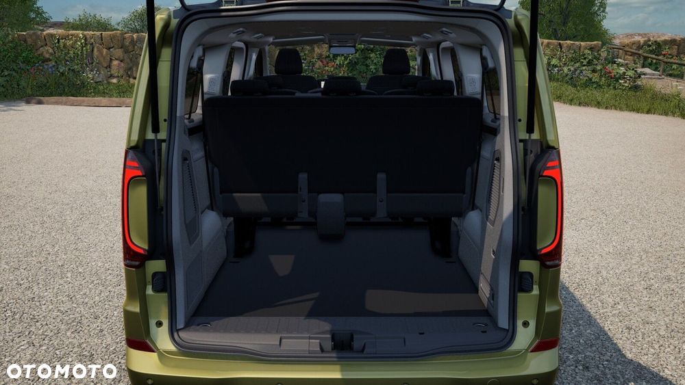 Volkswagen Caravelle 2.0 TDI L2 Edition - 14