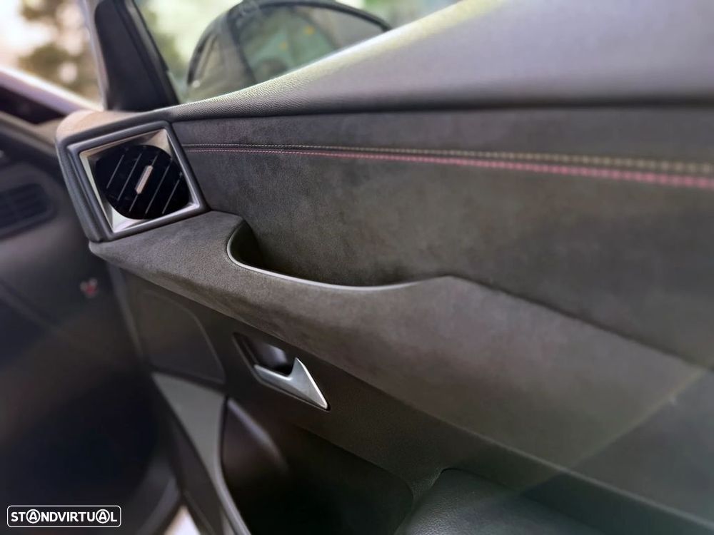 DS DS3 Crossback - 12