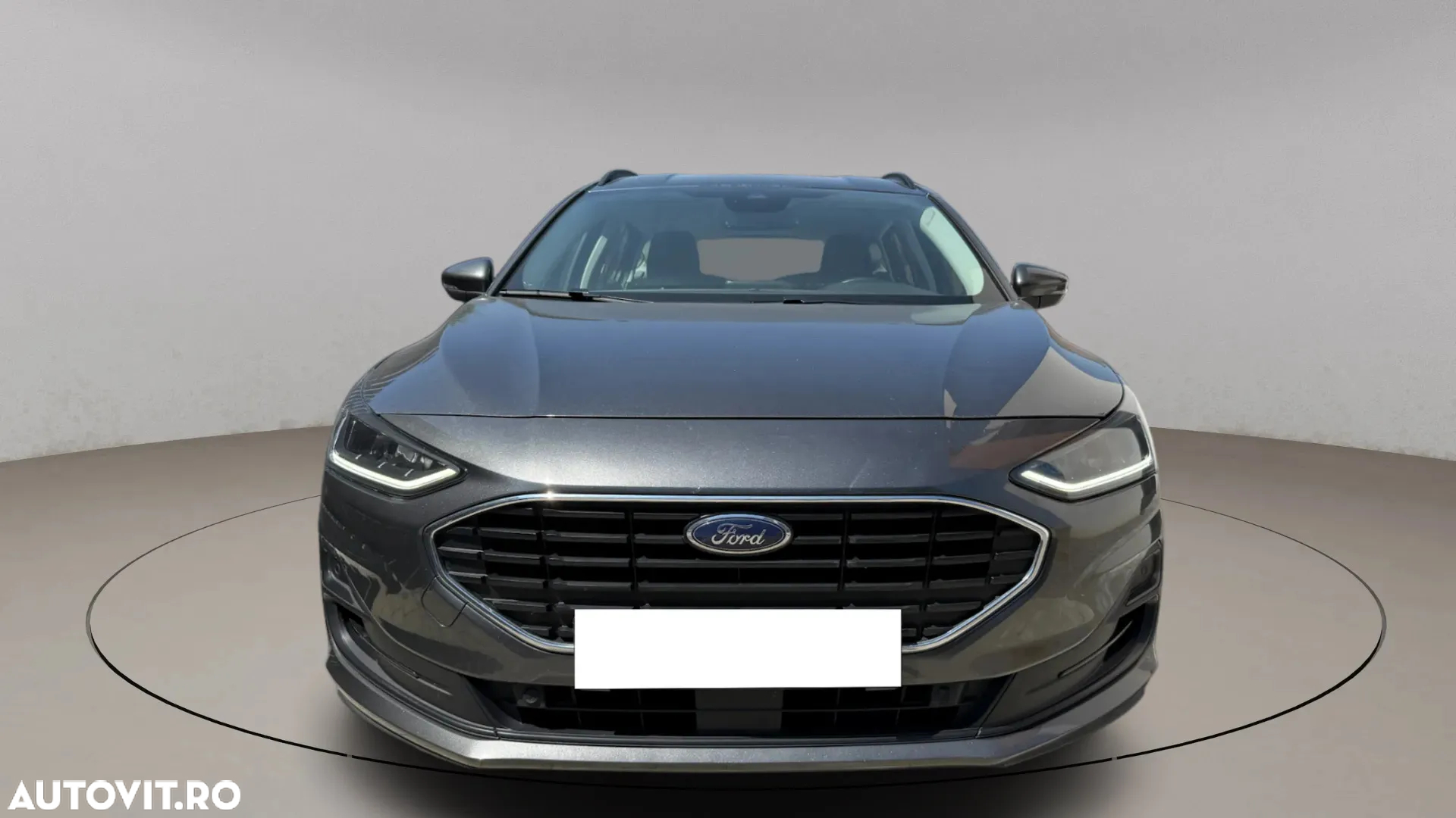 Ford Focus Turnier 1.5 EcoBlue Start-Stopp-System Aut. COOL&CONNECT - 2