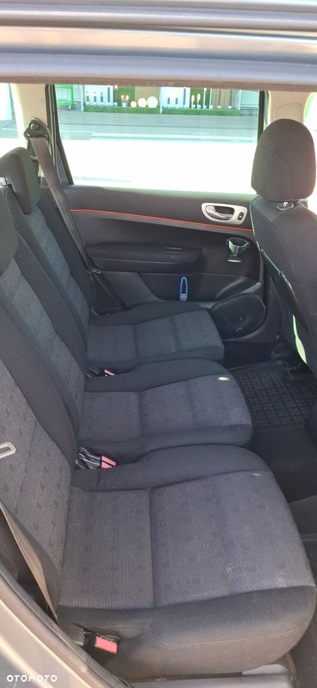 Peugeot 307 2.0 HDi Premium - 9