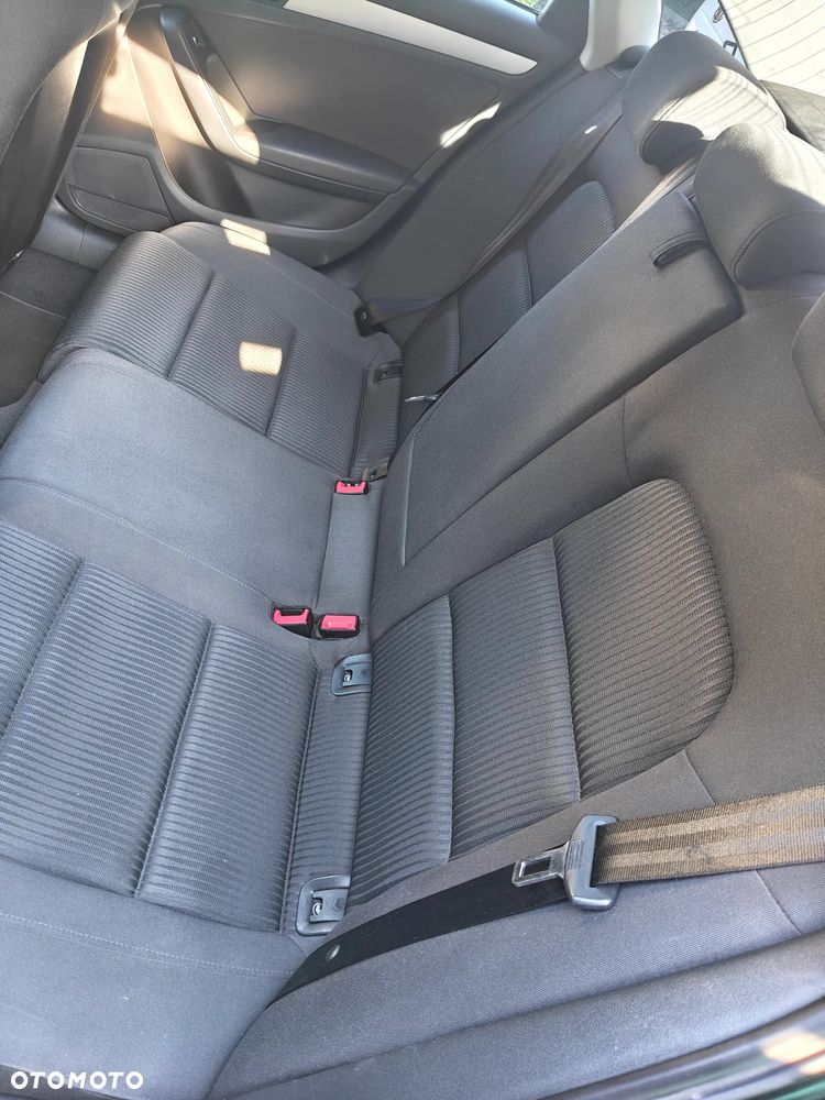 Audi A4 Limousine 2.0 TDI - 18
