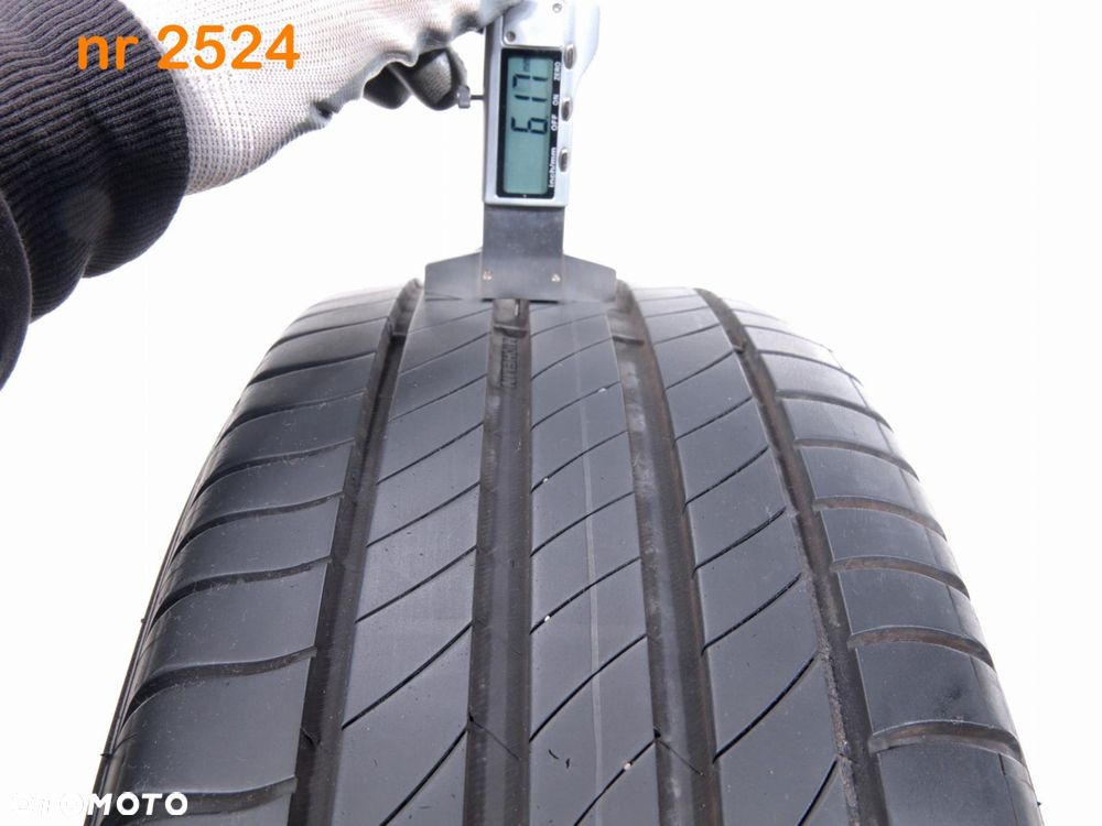 Michelin Primacy 4 205/60 R16 - 2