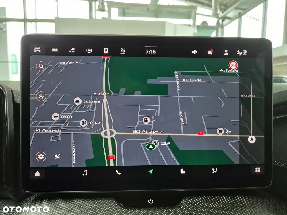 Skoda Kodiaq 1.5 TSI iV PHEV 4x2 Sportline DSG - 29