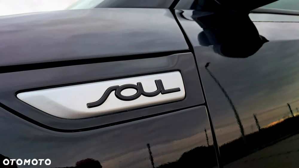 Kia Soul - 9