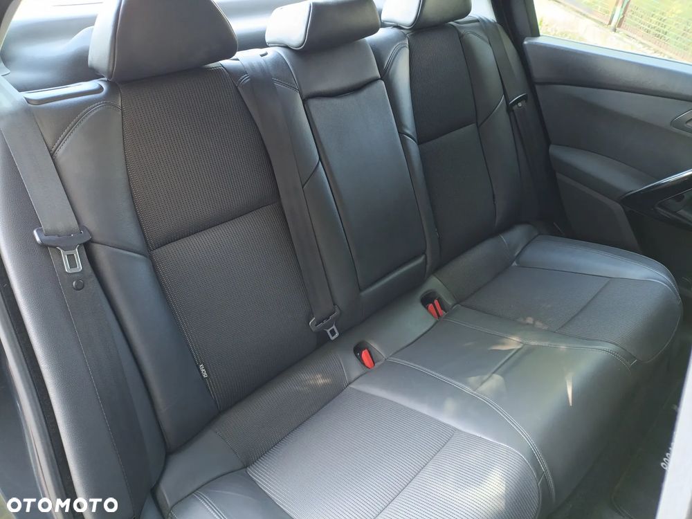 Peugeot 508 HDi FAP 165 Automatik Business-Line - 13