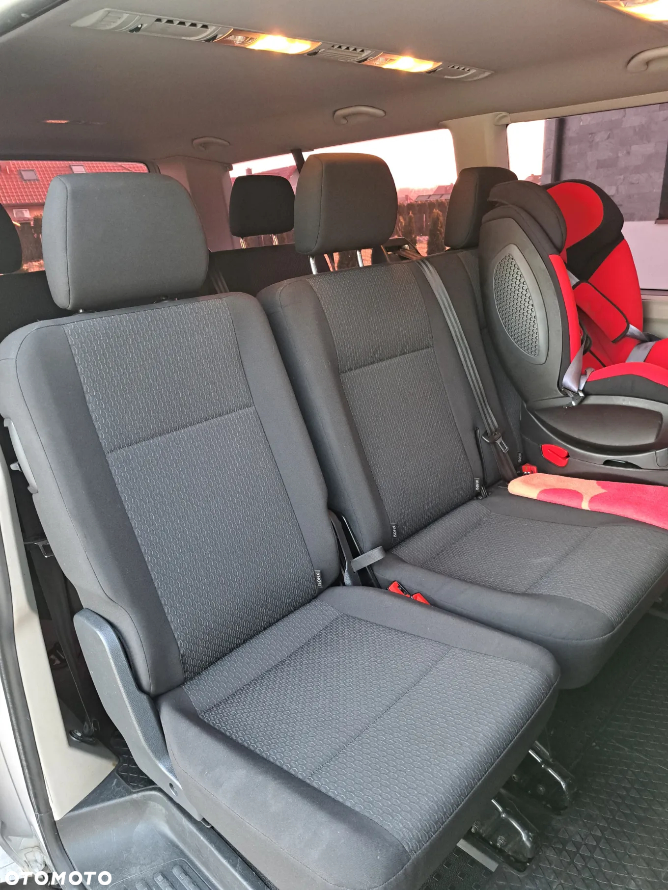 Volkswagen Caravelle 2.0 TDI L2 Trendline - 3