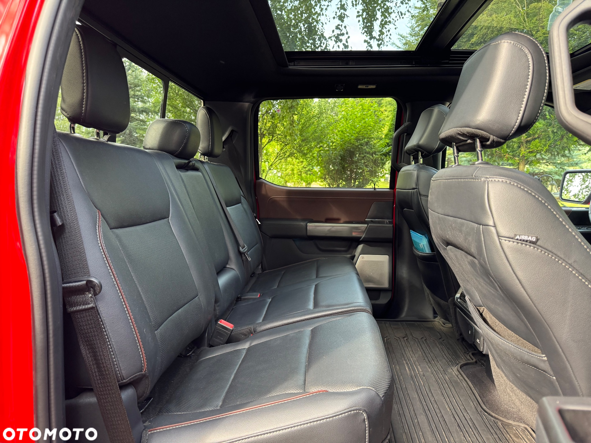 Ford F150 - 26