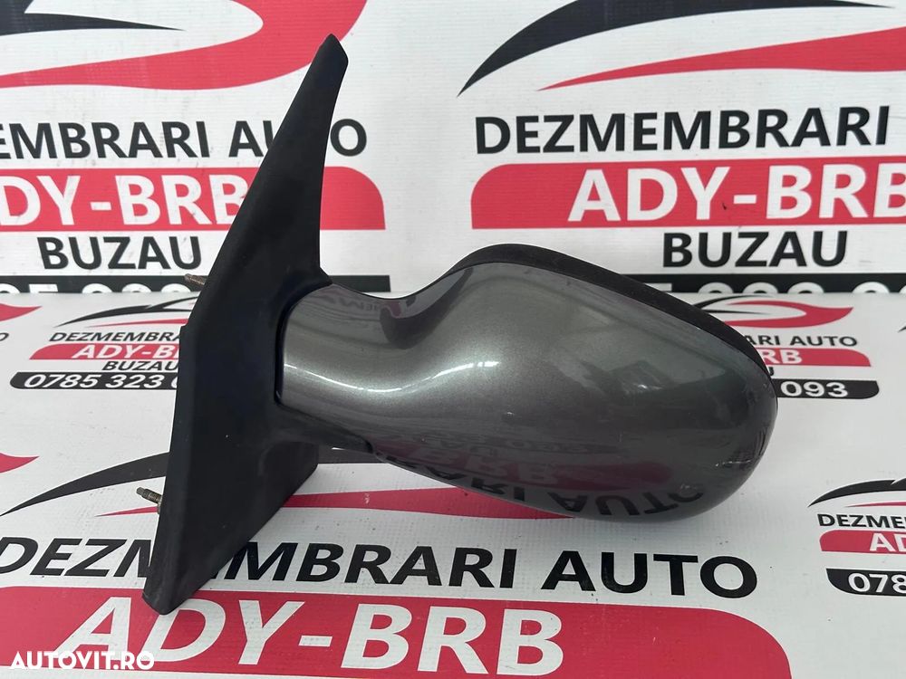 Oglinda stanga/dreapta Renault Scenic 1 - 3