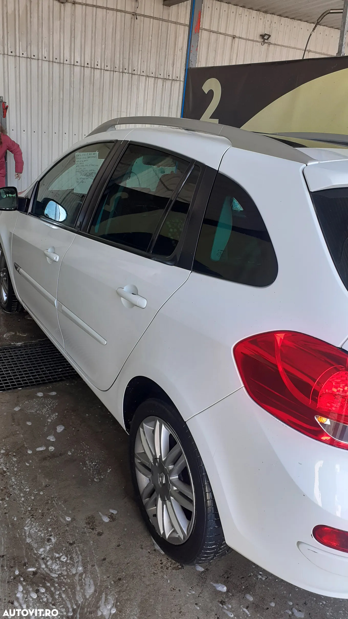 Renault Clio - 14
