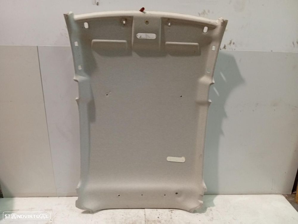 TECTO DACIA SANDERO II - 1