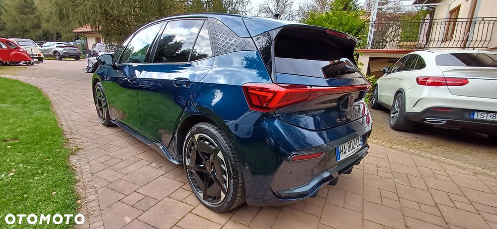 Cupra Born 77kWh E-Boost Advantage Edition - 19