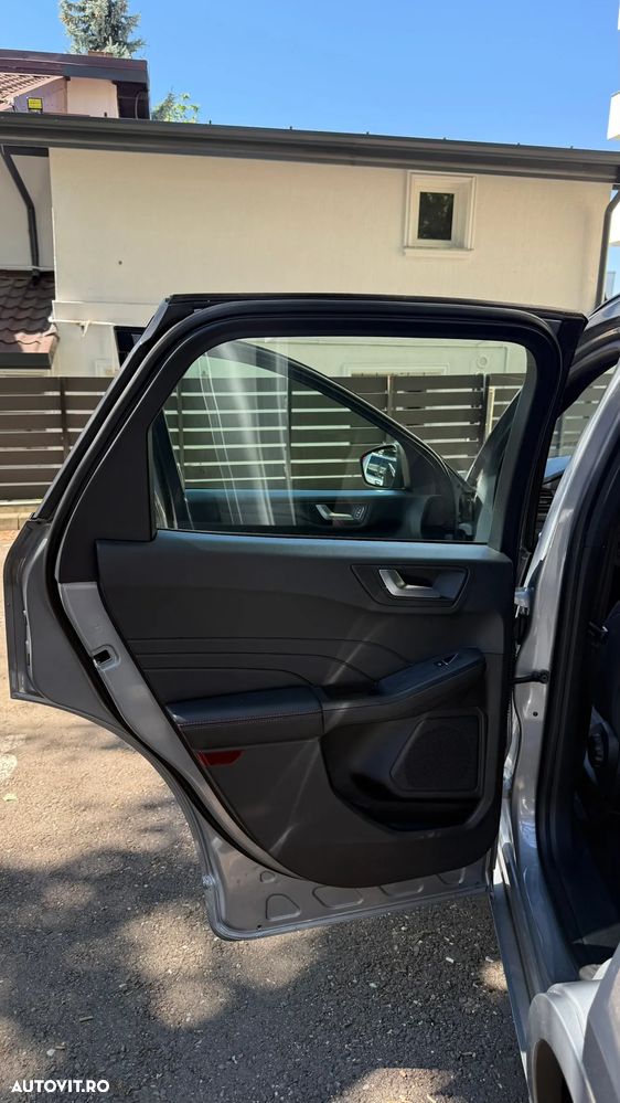 Ford Kuga 1.5 EcoBlue A8 FWD ST Line - 17