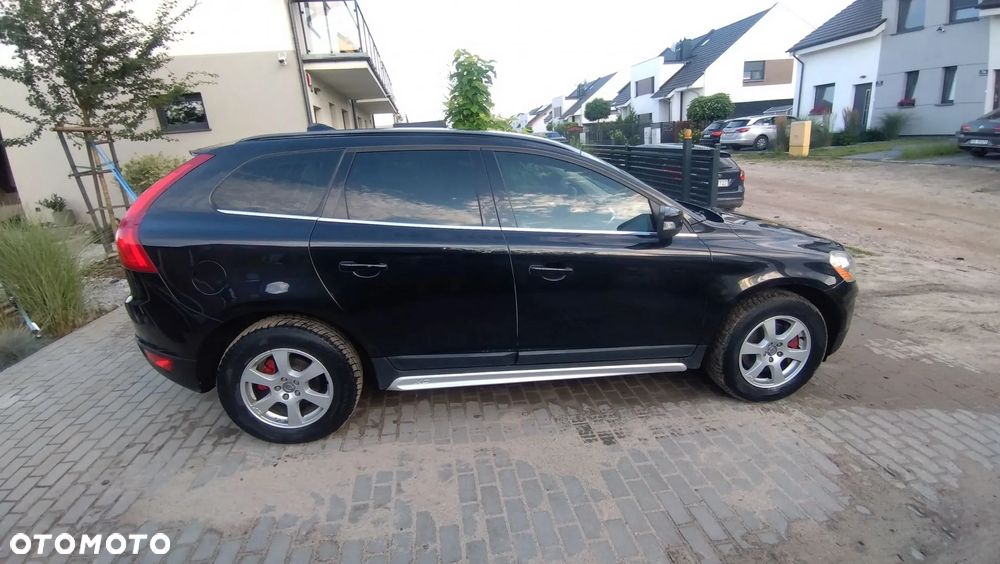 Volvo XC 60 D3 Momentum - 6