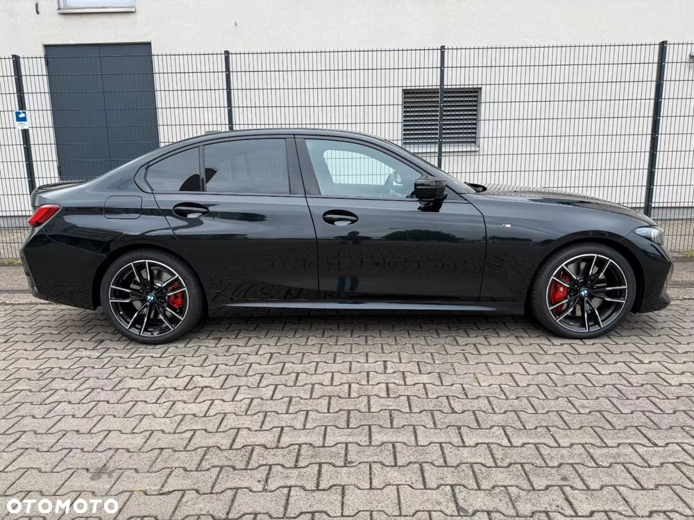 BMW Seria 3 M340i xDrive mHEV sport - 9