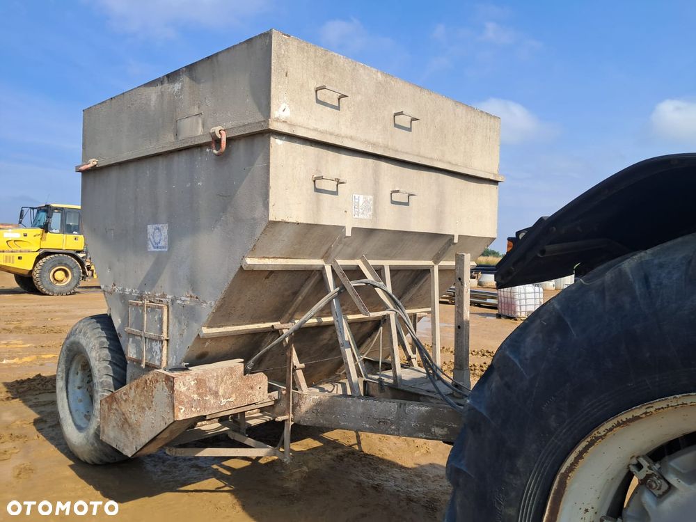 Wirtgen Tozamet Techproject - 4
