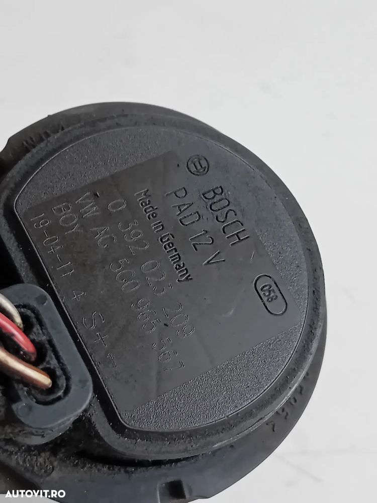 Pompa Secundara Auxiliara Apa Vw Passat B8 Arteon Seat Ateca Skoda Octavia 2.0 Tdi E6 5G0965567 - 5