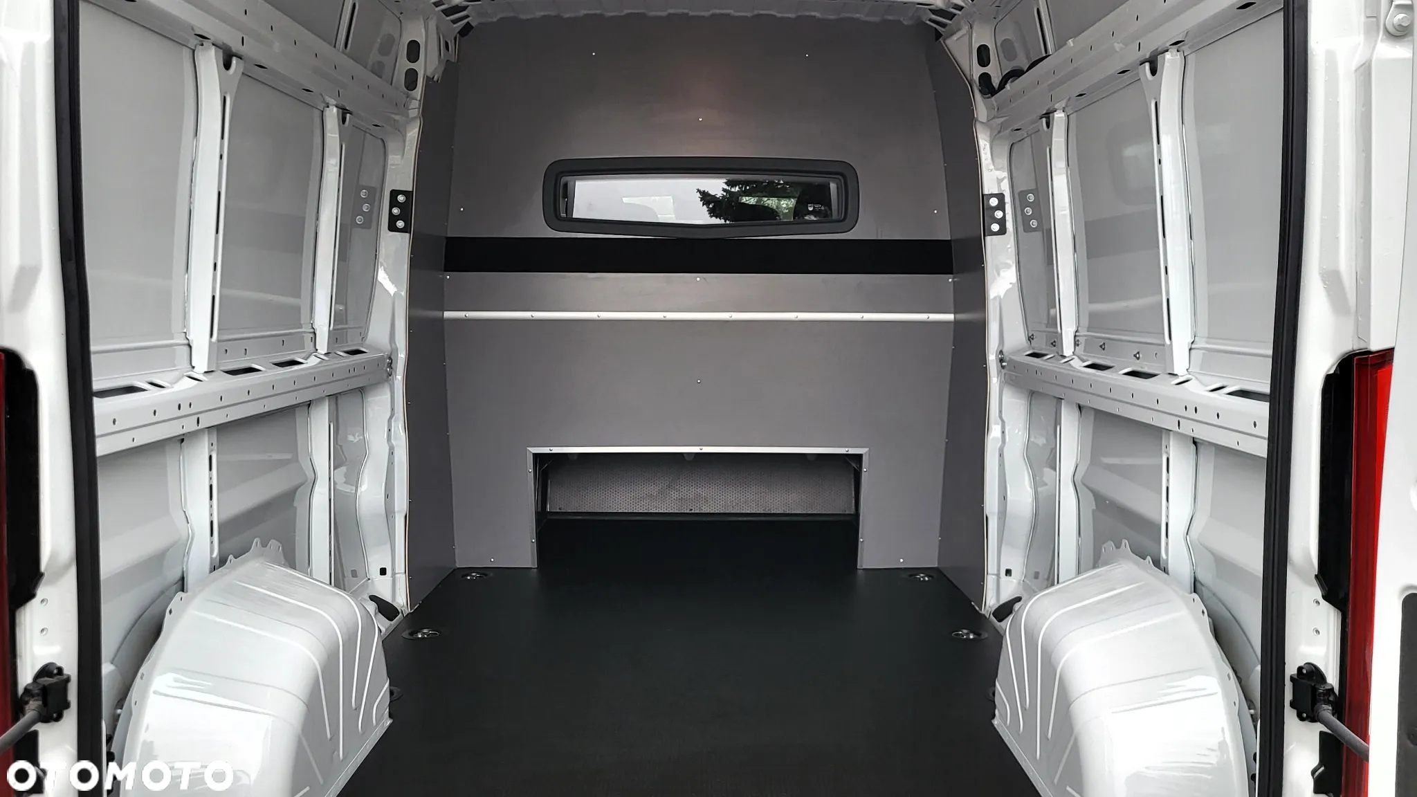 Peugeot Boxer Brygadóka - 15