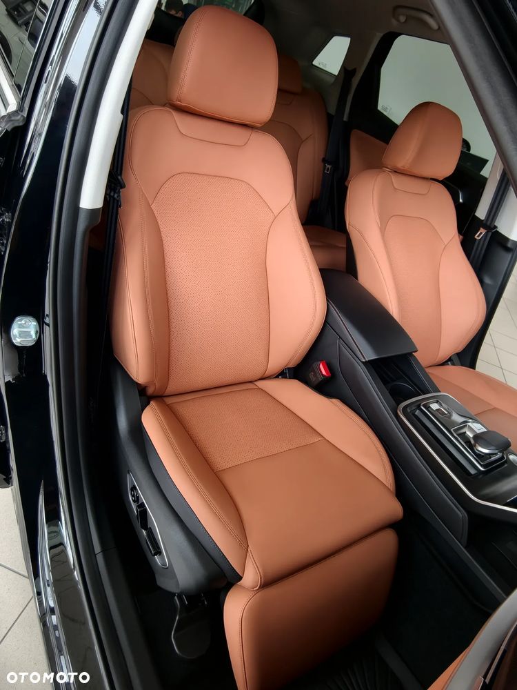 BAIC 7 - 15