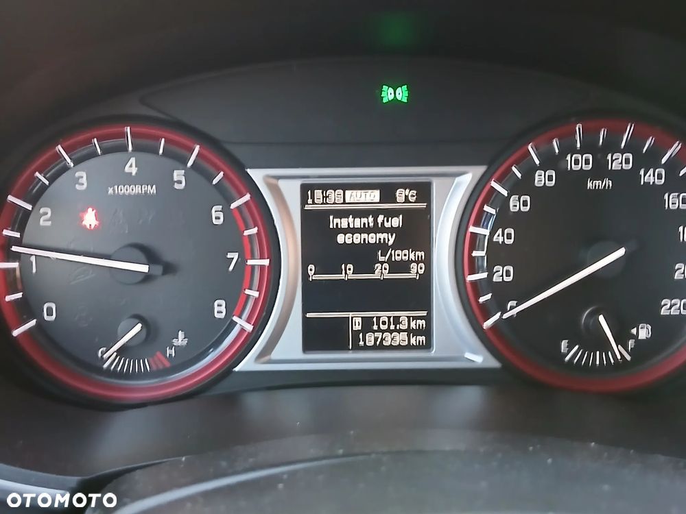 Suzuki Vitara 1.4 Boosterjet Premium 4WD - 6