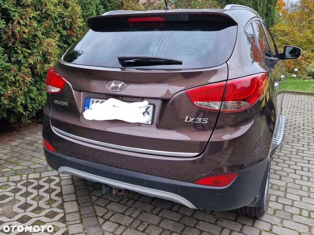 Hyundai ix35 2.0 Premium 2WD - 3