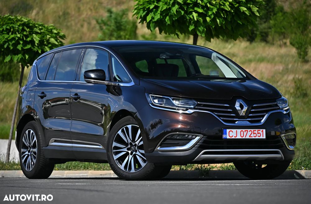 Renault Espace - 2