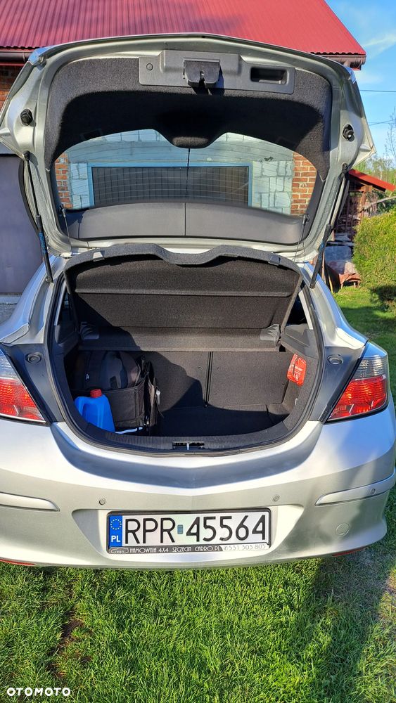 Opel Astra - 14