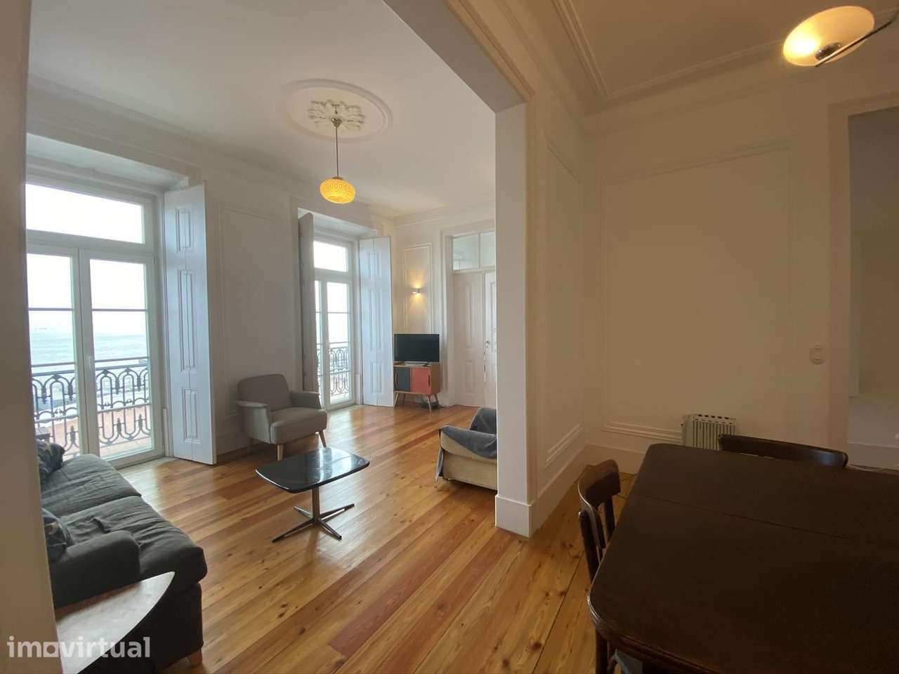 Apartamento T2, Alfama, Lisboa - Grande imagem: 2/57