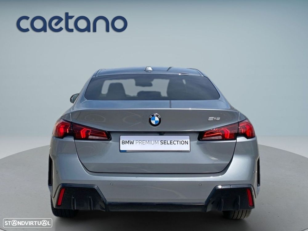 BMW 216 Gran Coupé Pack Desportivo M - 7