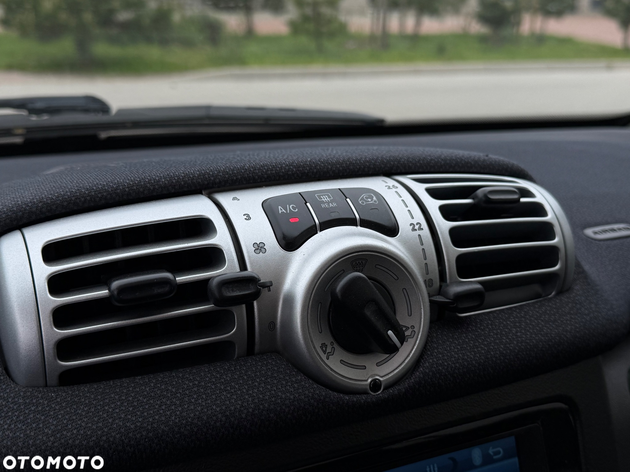 Smart Fortwo & passion mhd - 16